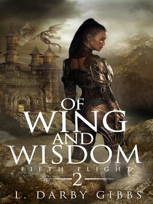 cover image of Of Wing and Wisdom